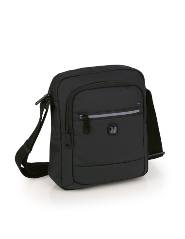 Bolso bandolera Hombre Gabol Flash Bolsos Hombre | Fraber