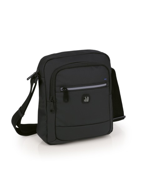 Bolso bandolera Hombre Gabol Flash Bolsos Hombre | Fraber