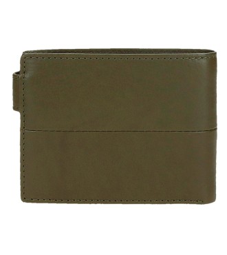 7863333 BILLETERO PJL CRACKER CAQUI 2