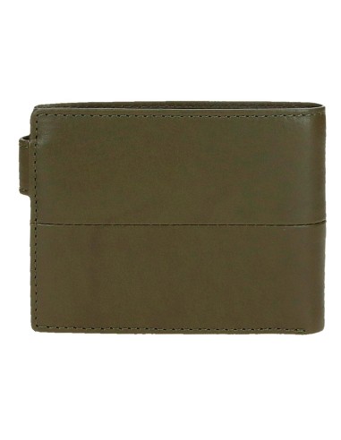 7863333 BILLETERO PJL CRACKER CAQUI