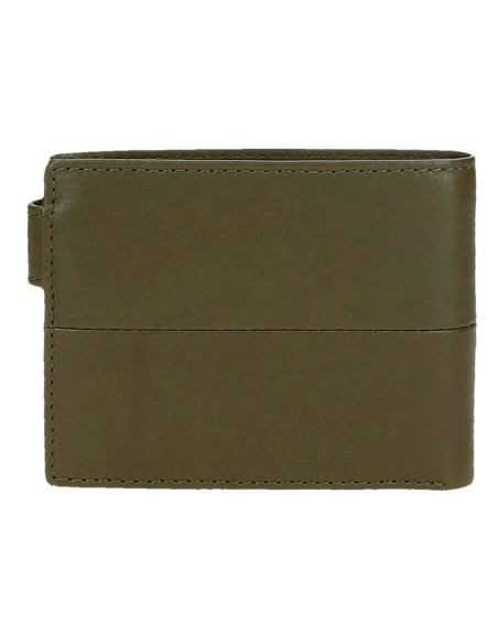 7863333 BILLETERO PJL CRACKER CAQUI