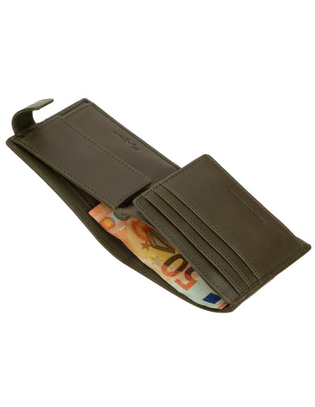 7863333 BILLETERO PJL CRACKER CAQUI