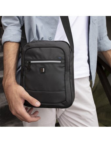 Bolso bandolera Hombre Gabol Flash Bolsos Hombre | Fraber
