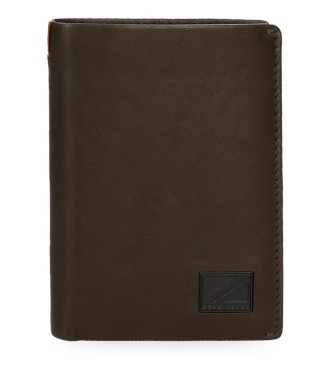 7872032 BILLETERO PJL MARSHAL MARRON