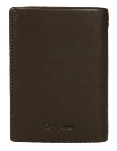 7872032 BILLETERO PJL MARSHAL MARRON