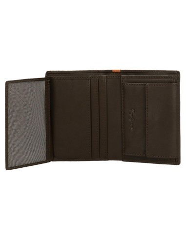 7872032 BILLETERO PJL MARSHAL MARRON