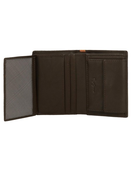 7872032 BILLETERO PJL MARSHAL MARRON 7872032 BILLETERO PJL MARSHAL MARRON