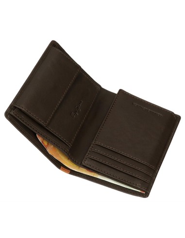 7872032 BILLETERO PJL MARSHAL MARRON