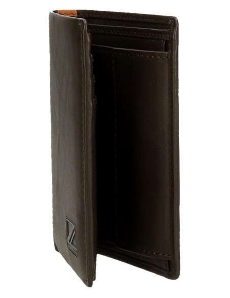 7872032 BILLETERO PJL MARSHAL MARRON 7872032 BILLETERO PJL MARSHAL MARRON