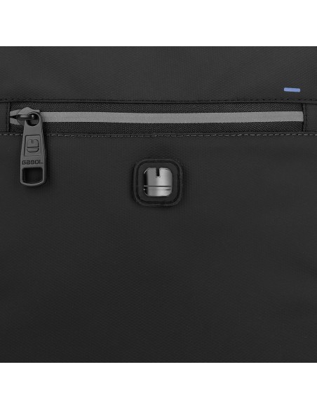 Bolso bandolera Hombre Gabol Flash Bolsos Hombre | Fraber