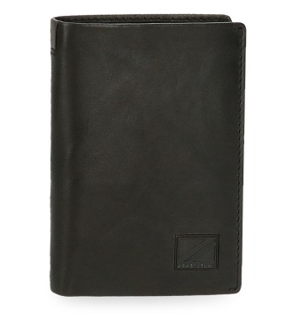 7872031 BILLETERO PJL MARSHAL NEGRO