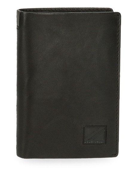 7872031 BILLETERO PJL MARSHAL NEGRO 7872031 BILLETERO PJL MARSHAL NEGRO