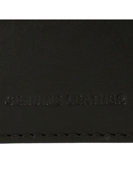 7872031 BILLETERO PJL MARSHAL NEGRO 7872031 BILLETERO PJL MARSHAL NEGRO