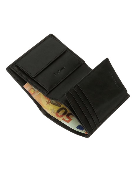 7872031 BILLETERO PJL MARSHAL NEGRO 7872031 BILLETERO PJL MARSHAL NEGRO