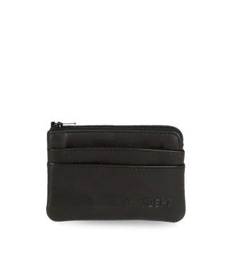 8070121 MONEDERO ADEPT ALAN NEGRO