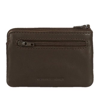 8070122 MONEDERO ADEPT ALAN MARRON 2