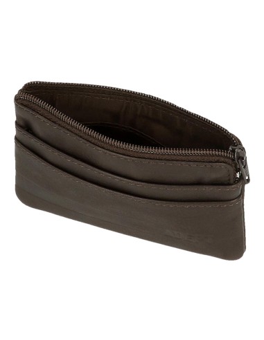 8070122 MONEDERO ADEPT ALAN MARRON