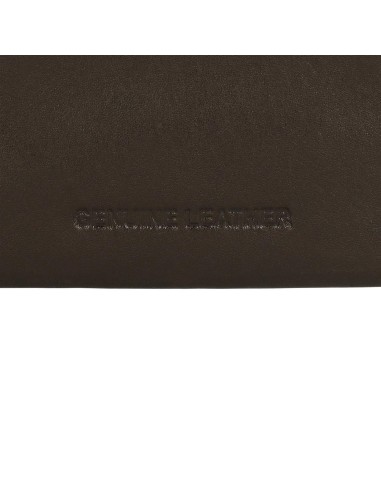 8070122 MONEDERO ADEPT ALAN MARRON