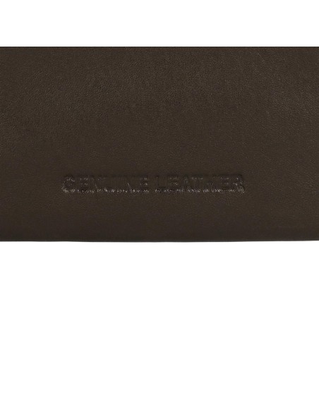 8070122 MONEDERO ADEPT ALAN MARRON 8070122 MONEDERO ADEPT ALAN MARRON