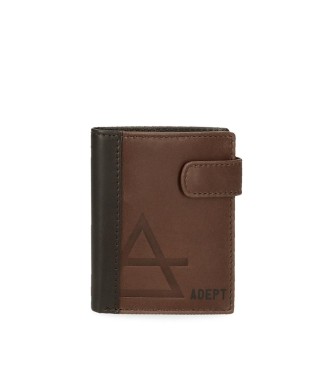 8081222 BILLETERO ADEPT JIM MARRON