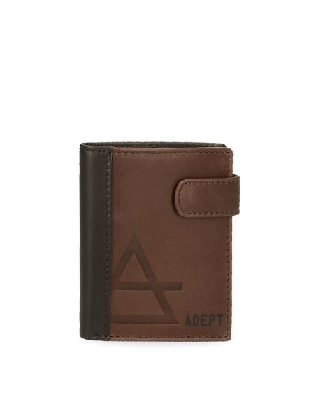 8081222 BILLETERO ADEPT JIM MARRON 8081222 BILLETERO ADEPT JIM MARRON