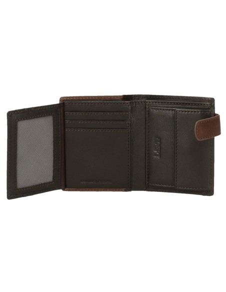 8081222 BILLETERO ADEPT JIM MARRON 8081222 BILLETERO ADEPT JIM MARRON