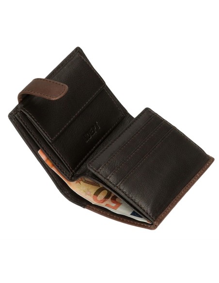 8081222 BILLETERO ADEPT JIM MARRON 8081222 BILLETERO ADEPT JIM MARRON