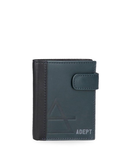 8081223 BILLETERO ADEPT JIM MARINO 8081223 BILLETERO ADEPT JIM MARINO