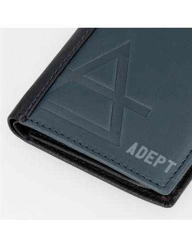 8081223 BILLETERO ADEPT JIM MARINO