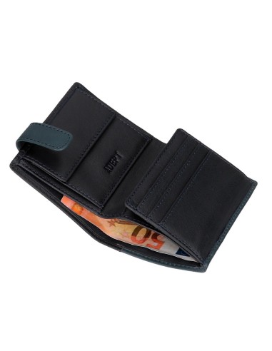 8081223 BILLETERO ADEPT JIM MARINO