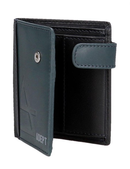 8081223 BILLETERO ADEPT JIM MARINO 8081223 BILLETERO ADEPT JIM MARINO