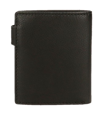 8081221 BILLETERO ADEPT JIM NEGRO 2