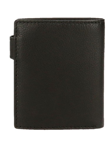 8081221 BILLETERO ADEPT JIM NEGRO