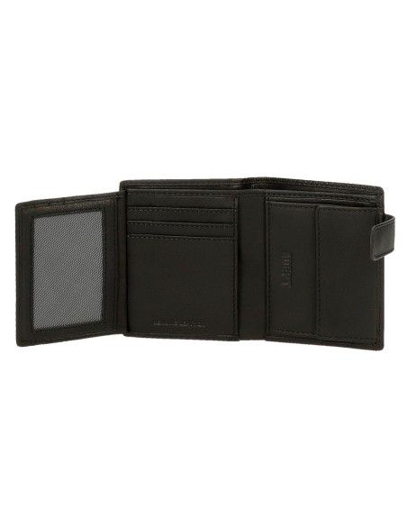 8081221 BILLETERO ADEPT JIM NEGRO 8081221 BILLETERO ADEPT JIM NEGRO