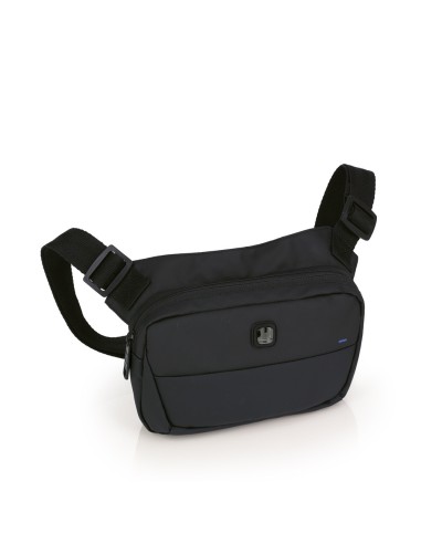 Riñonera Hombre Gabol Flash Rinoneras | Fraber
