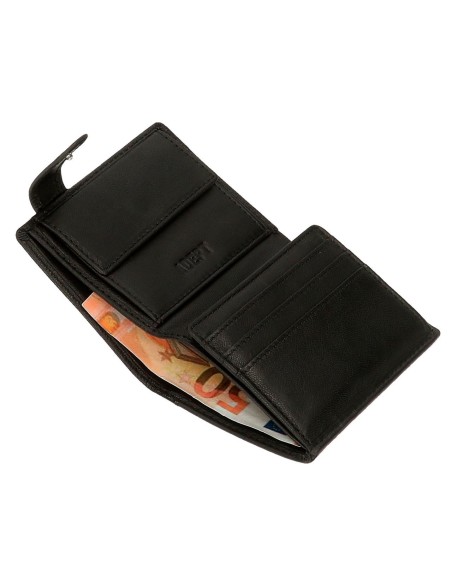 8081221 BILLETERO ADEPT JIM NEGRO 8081221 BILLETERO ADEPT JIM NEGRO