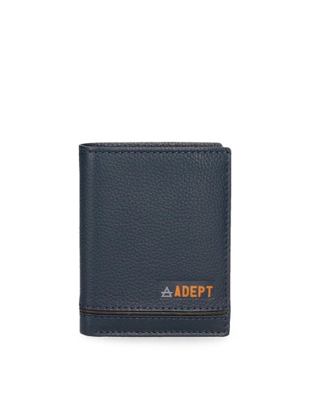 8091122 BILLETERO ADEPT KURT AZUL 8091122 BILLETERO ADEPT KURT AZUL