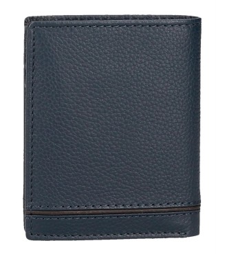 8091122 BILLETERO ADEPT KURT AZUL 2