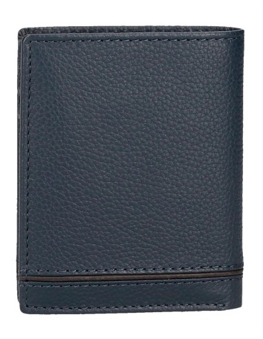 8091122 BILLETERO ADEPT KURT AZUL