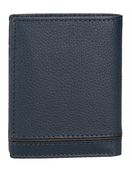 8091122 BILLETERO ADEPT KURT AZUL 8091122 BILLETERO ADEPT KURT AZUL