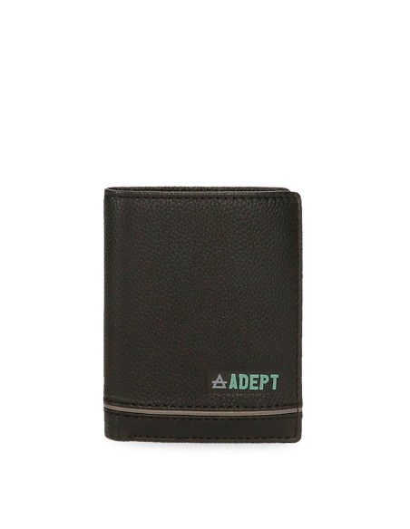 8091121 BILLETERO ADEPT KURT NEGRO 8091121 BILLETERO ADEPT KURT NEGRO