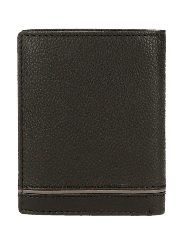 8091121 BILLETERO ADEPT KURT NEGRO