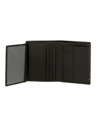 8091121 BILLETERO ADEPT KURT NEGRO
