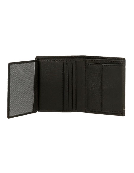 8091121 BILLETERO ADEPT KURT NEGRO 8091121 BILLETERO ADEPT KURT NEGRO