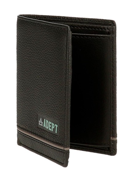8091121 BILLETERO ADEPT KURT NEGRO 8091121 BILLETERO ADEPT KURT NEGRO