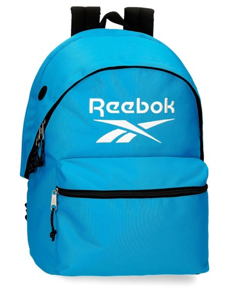 8612423 MOCHILA PORTAORDENADOR 2C. REEBOK BOSTON AZUL 8612423 MOCHILA PORTAORDENADOR 2C. REEBOK BOSTON AZUL
