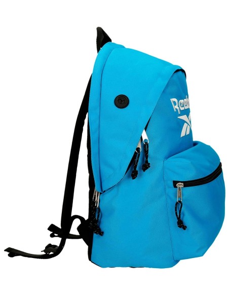 8612423 MOCHILA PORTAORDENADOR 2C. REEBOK BOSTON AZUL 8612423 MOCHILA PORTAORDENADOR 2C. REEBOK BOSTON AZUL