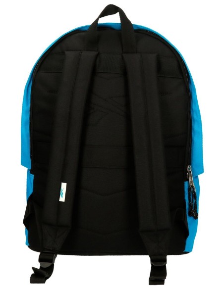 8612423 MOCHILA PORTAORDENADOR 2C. REEBOK BOSTON AZUL 8612423 MOCHILA PORTAORDENADOR 2C. REEBOK BOSTON AZUL