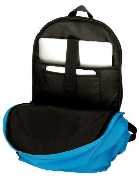 8612423 MOCHILA PORTAORDENADOR 2C. REEBOK BOSTON AZUL 8612423 MOCHILA PORTAORDENADOR 2C. REEBOK BOSTON AZUL