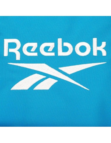 8612423 MOCHILA PORTAORDENADOR 2C. REEBOK BOSTON AZUL